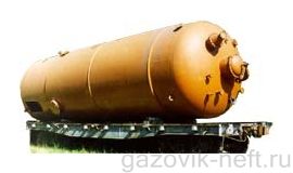 Емкостное оборудование Емкостное оборудование